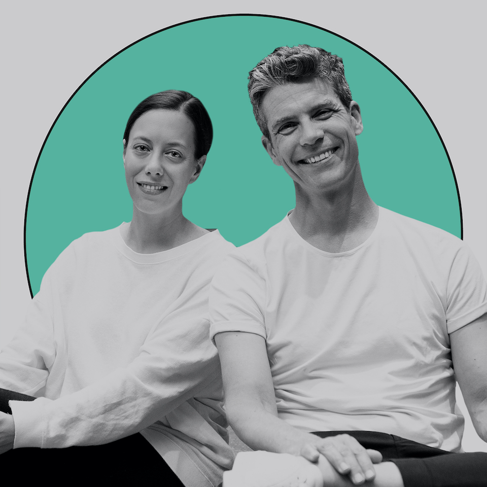 2 Minutes With … Alexander Nagel and Kieve Ducharme, MPs at Serviceplan